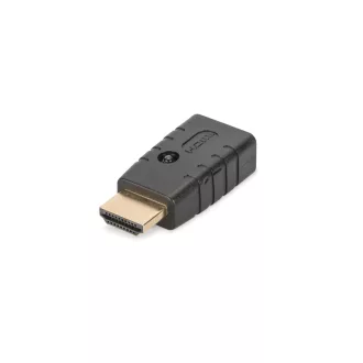 Digitus DA-70466 videojel kapcsoló HDMI