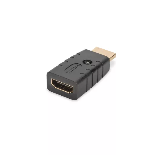 Digitus DA-70466 videojel kapcsoló HDMI