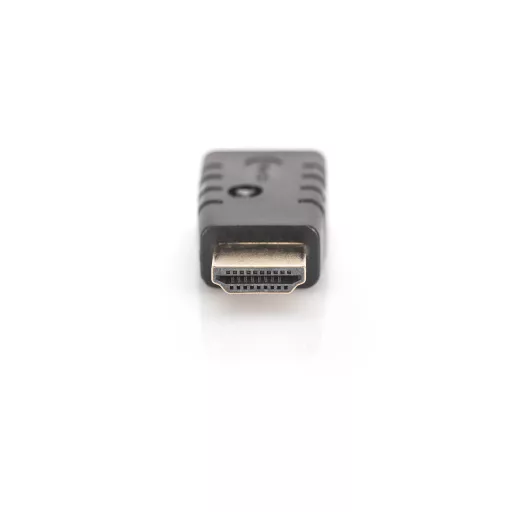 Digitus DA-70466 videojel kapcsoló HDMI