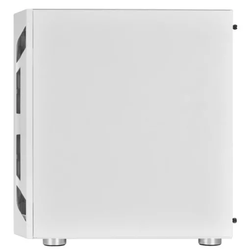 Silverstone FARA H1M Micro Tower Fehér
