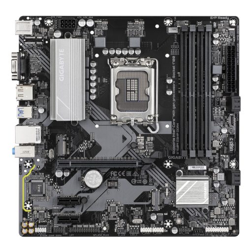 GIGABYTE B760M D3HP DDR4 Intel B760 Express LGA 1700 Micro ATX