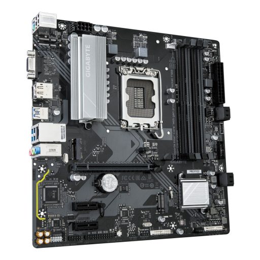 GIGABYTE B760M D3HP DDR4 Intel B760 Express LGA 1700 Micro ATX