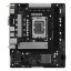 Asrock H810M-X WiFi Intel H810 LGA 1851 (Socket V1) Micro ATX