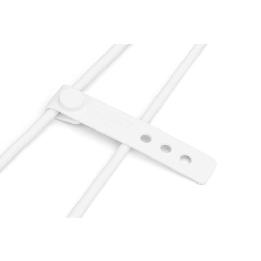 Digitus AK-600108-020-W Lightning kábel 2 M Fehér