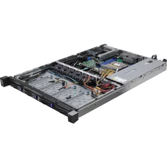   Asrock 1U4L-GENOA/2T server barebone AMD SoC LGA 6096 Rack (1U) Grey