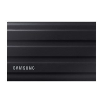   Samsung MU-PE4T0S 4 TB USB C-típus 3.2 Gen 2 (3.1 Gen 2) Fekete