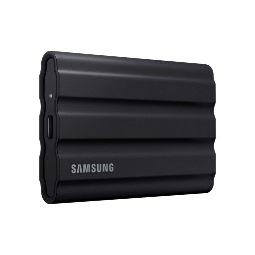 Samsung MU-PE4T0S 4 TB USB C-típus 3.2 Gen 2 (3.1 Gen 2) Fekete