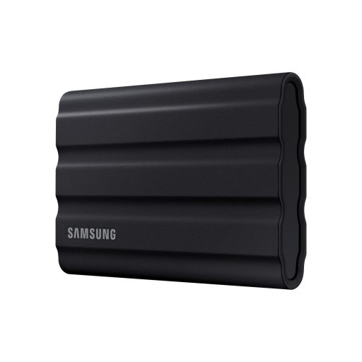Samsung MU-PE4T0S 4 TB USB C-típus 3.2 Gen 2 (3.1 Gen 2) Fekete