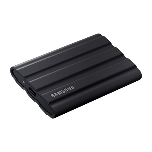 Samsung MU-PE4T0S 4 TB USB C-típus 3.2 Gen 2 (3.1 Gen 2) Fekete