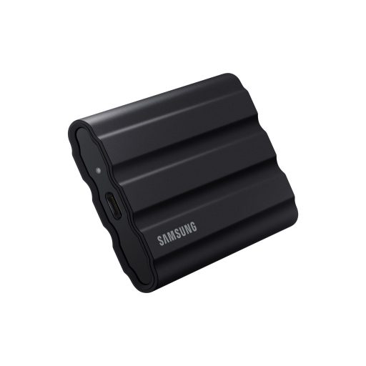 Samsung MU-PE4T0S 4 TB USB C-típus 3.2 Gen 2 (3.1 Gen 2) Fekete