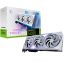 MSI GAMING GEFORCE RTX 5080 16G TRIO OC WHITE NVIDIA 16 GB GDDR7