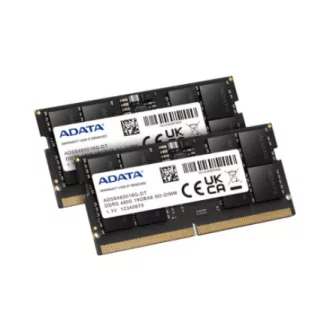 ADATA Premier 32 GB 1 x 32 GB DDR5 262-pin SO-DIMM