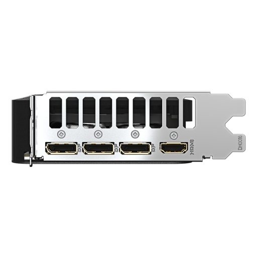 GIGABYTE GeForce RTX 5060 EAGLE OC 8G NVIDIA 8 GB GDDR7