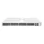 HPE Aruba Networking Aruba Instant On 1930 Vezérelt L2+ Gigabit Ethernet (10/100/1000) 1U Fehér