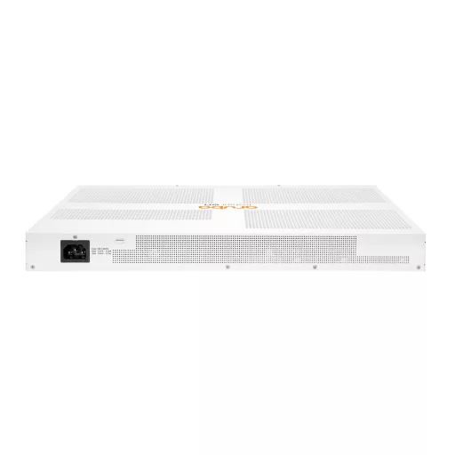 HPE Aruba Networking Aruba Instant On 1930 Vezérelt L2+ Gigabit Ethernet (10/100/1000) 1U Fehér