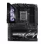 ASUS ROG CROSSHAIR X870E HERO BTF AMD X870E Socket AM5 ATX