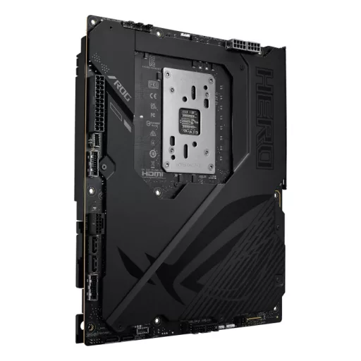 ASUS ROG CROSSHAIR X870E HERO BTF AMD X870E Socket AM5 ATX