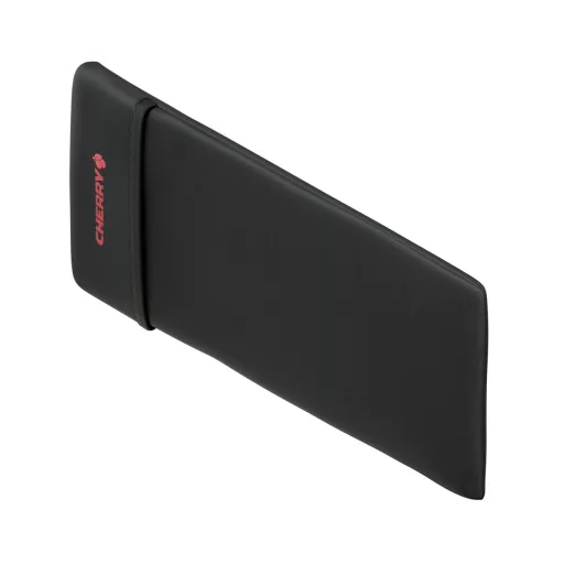CHERRY JK-7110DE-25 billentyűzet Otthoni Bluetooth QWERTZ Német Fehér