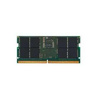   Kingston Technology KVR56S46BS8-32 32 GB 1 x 32 GB DDR5 5600 MT/másodperc 262-pin SO-DIMM