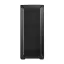Silverstone FARA 511Z Midi Tower Fekete