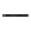 NETGEAR M4350-24X4V Vezérelt L3 10G Ethernet (100/1000/10000) Ethernet-áramellátás (PoE) támogatása 1U Fekete
