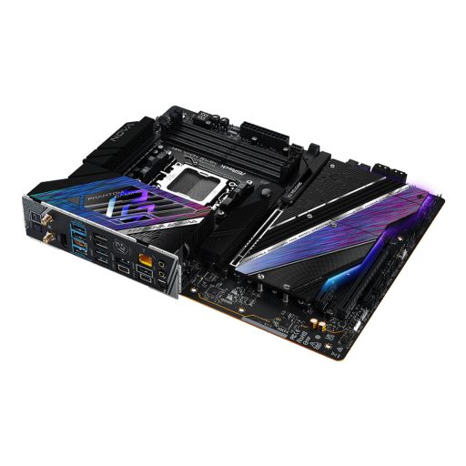 Asrock MK X870E NOVA WIFI AMD X870E Socket AM5 ATX