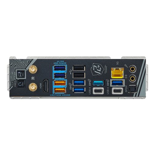 Asrock MK X870E NOVA WIFI AMD X870E Socket AM5 ATX