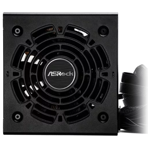 Asrock Challenger CL-750G 750 W 20+4 pin ATX ATX Fekete