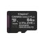 Kingston Technology Canvas Select Plus Gen3 64 GB MicroSDXC UHS-I Class 10