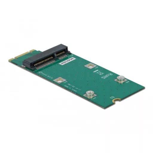 DeLOCK 64103 Belső Mini PCIe