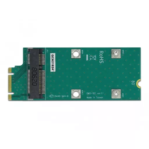 DeLOCK 64103 Belső Mini PCIe