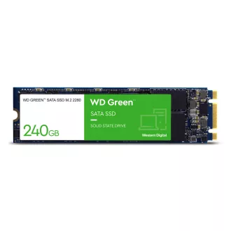 SanDisk Green WDS240G3G0B 240 GB M.2 Serial ATA III