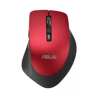   ASUS WT425 egér Irodai Jobbkezes Vezeték nélküli RF Optikai 1600 DPI