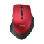 ASUS WT425 egér Irodai Jobbkezes Vezeték nélküli RF Optikai 1600 DPI