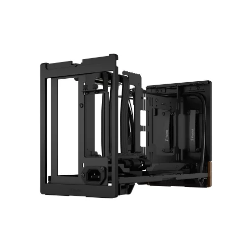 Fractal Design Terra Small Form Factor (SFF) Grafit
