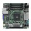 Asrock X570D4I-2T AMD X570 AM4 foglalat mini ITX