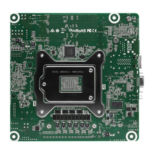 Asrock X570D4I-2T AMD X570 AM4 foglalat mini ITX