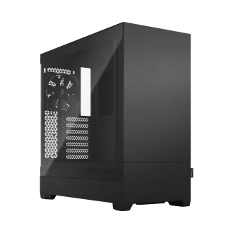 Fractal Design Pop Silent Tower Fekete