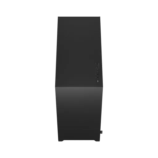 Fractal Design Pop Silent Tower Fekete