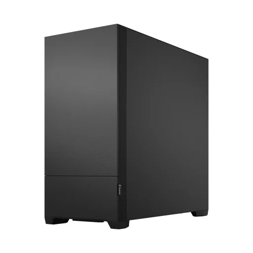 Fractal Design Pop Silent Tower Fekete