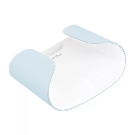 D-Link M30 Kétsávos (2,4 GHz / 5 GHz) Wi-Fi 6 (802.11ax) Fehér, Kék 4 Belső