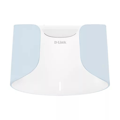 D-Link M30 Kétsávos (2,4 GHz / 5 GHz) Wi-Fi 6 (802.11ax) Fehér, Kék 4 Belső