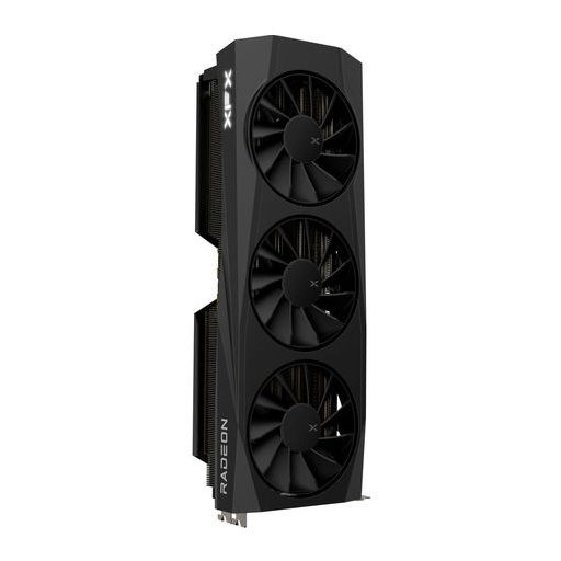 XFX Quicksilver Radeon RX 9070 XT Gaming Edition AMD 16 GB GDDR6