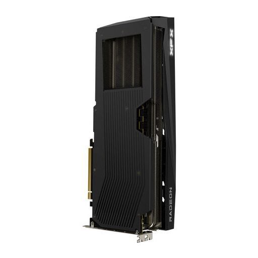 XFX Quicksilver Radeon RX 9070 XT Gaming Edition AMD 16 GB GDDR6