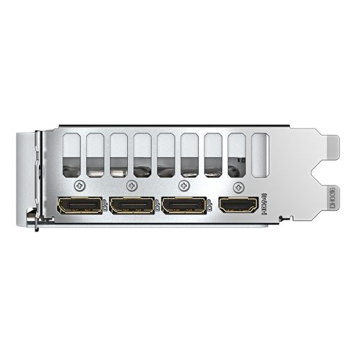 GIGABYTE GeForce RTX 5060 AERO OC 8G NVIDIA 8 GB GDDR7