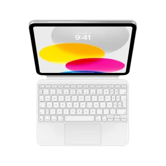 Apple Magic QWERTZ Magyar Alumínium