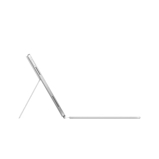 Apple Magic QWERTZ Magyar Alumínium