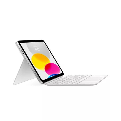 Apple Magic QWERTZ Magyar Alumínium
