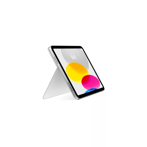 Apple Magic QWERTZ Magyar Alumínium
