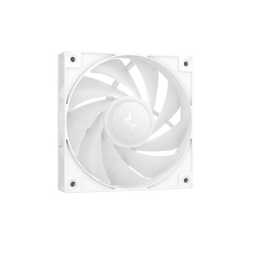 DeepCool AG620 WH ARGB V2 Chipset, Alaplap Hűtő 12 cm Fehér 1 db